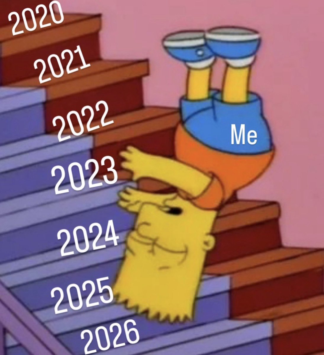 No Context Bart 🎆 tweet media