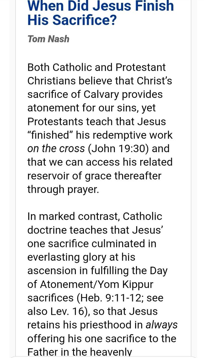 feasibilian's tweet image. @catholiccom #CatholicAnswers 
A dead Jewish apocalyptic preacher from ancient Israel who was crucified for sedition and blasphemy didn't redeem shit just because you or your superstitious religion says so. Nobody cares about your fucked up Roman Catholic doctrine. GTFO.