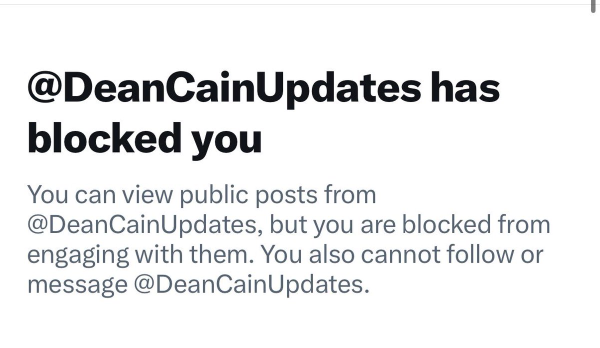 Tara Dublin, Rock Star Author & Political Savant tweet media