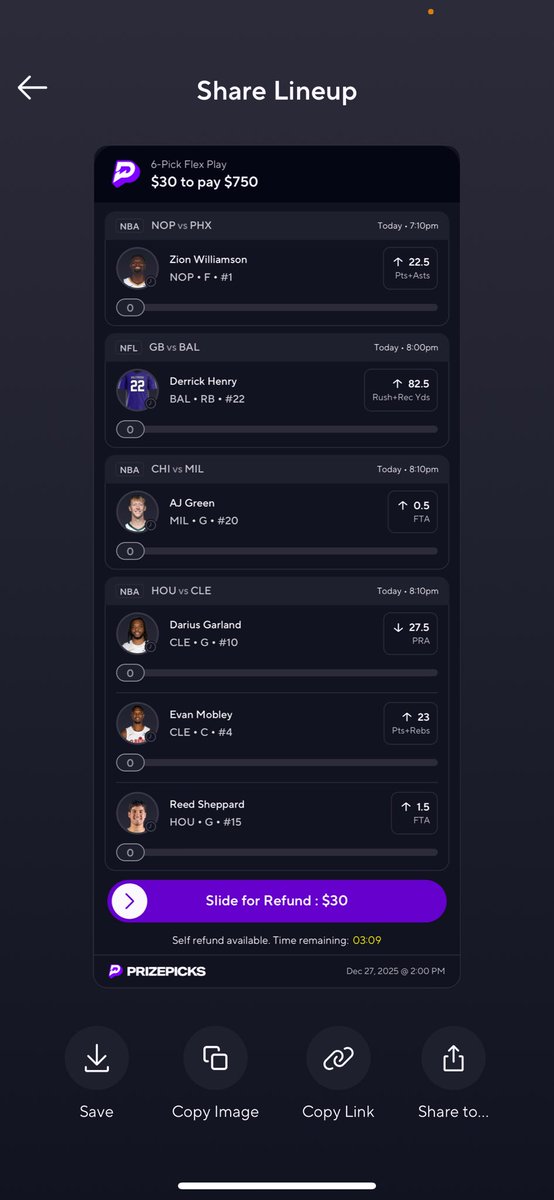 drek frazier tweet media