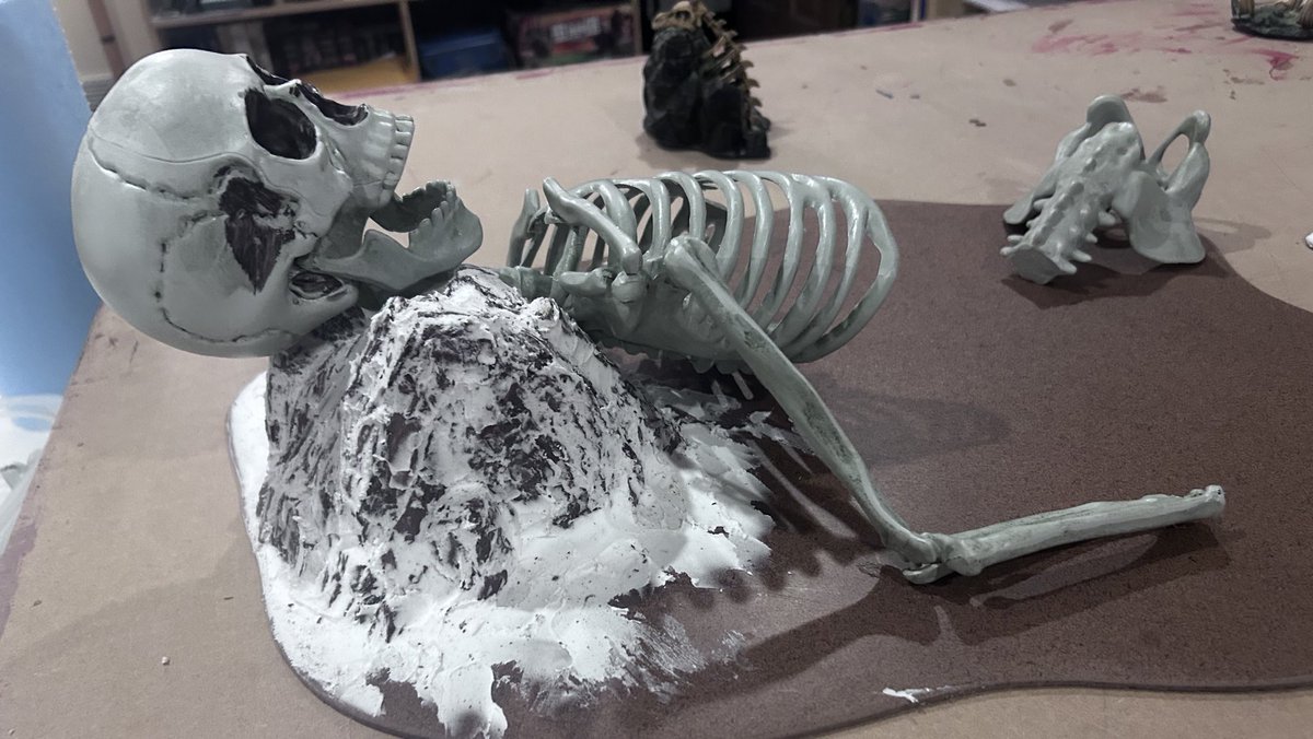 Steve Herner, NEO tweet media