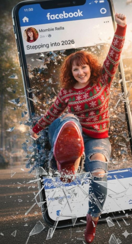 Mombierella tweet media