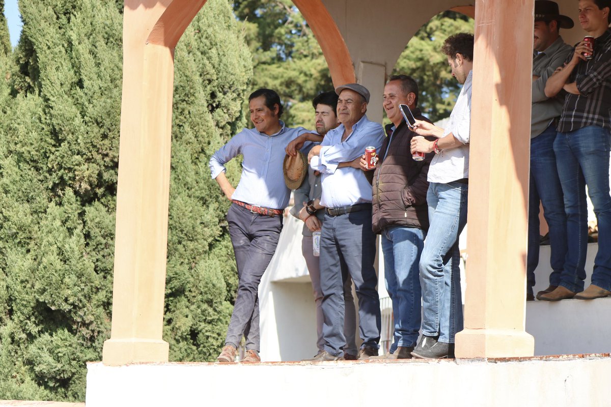 Joaquin Angelino de Arriaga tweet media