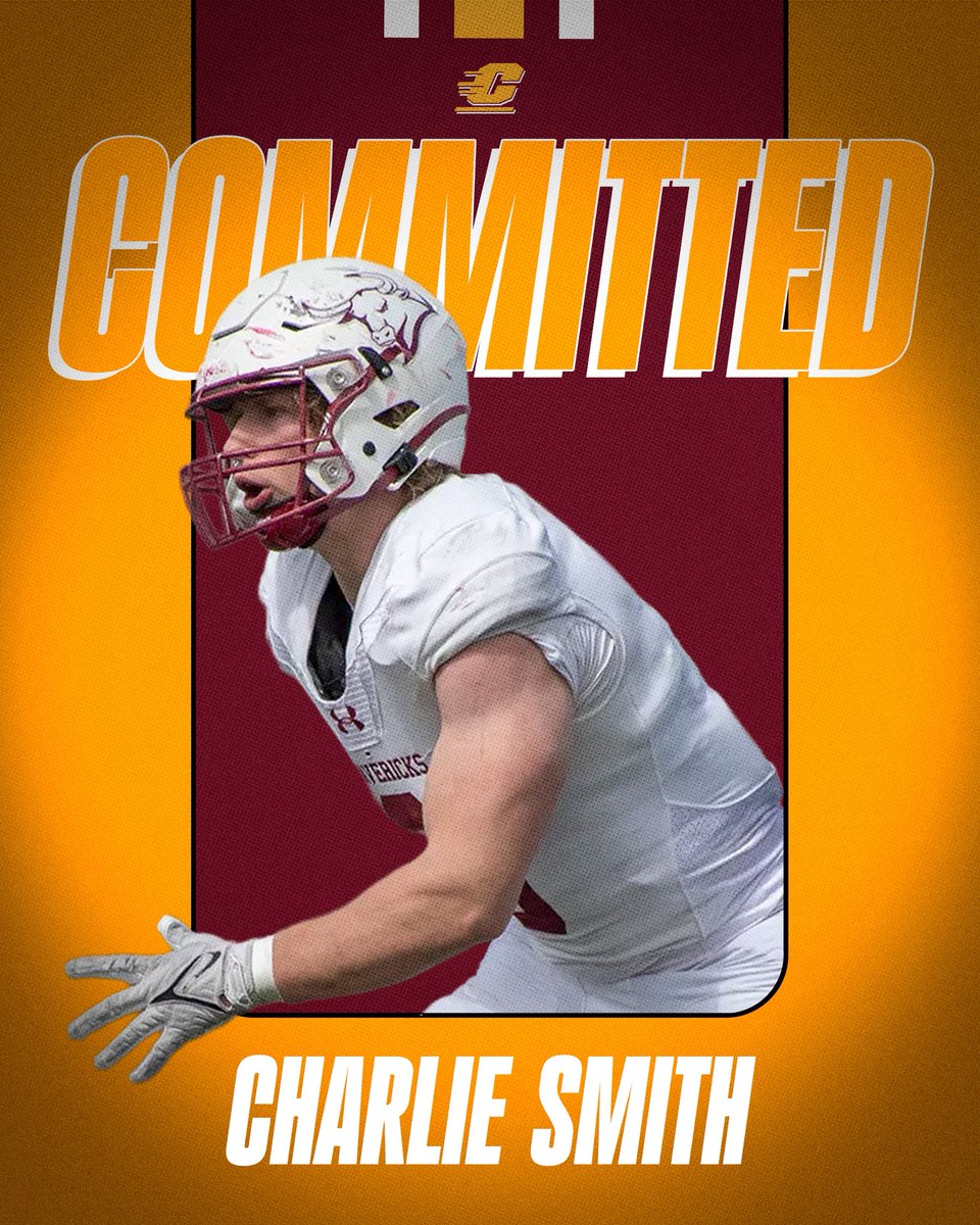 Charlie Smith tweet media