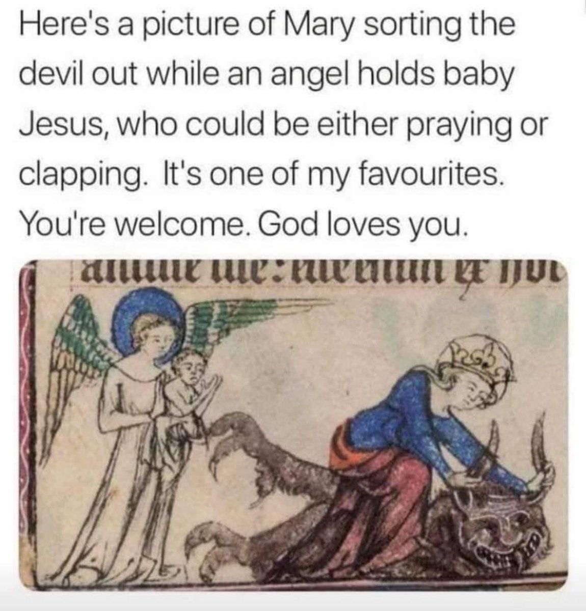 Rev. Dr. Erin Faith Moniz tweet media