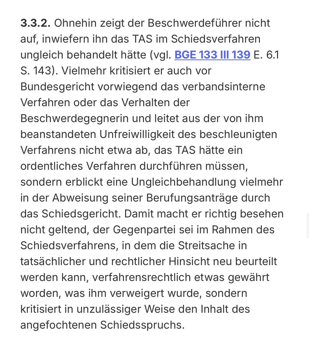İsviçre Federal Mahkemesi Fenerbahçe şike kararından ;

“Kumpas” Masalı, İsviçre Federal Mahkemesi Duvarına Çarpmıştır

Yıllardır aynı ezberi dinliyoruz:
“Şike yoktu.”
“Her şey kumpastı.”

Oysa bu iddiaların en kritik sınavı, duyguların değil hukukun konuştuğu yerde verilmiştir:
