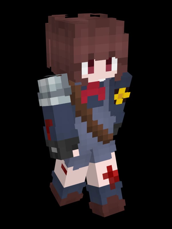 L4nanan's tweet image. Un arma cargada?

Star
Emikukis
Sacri