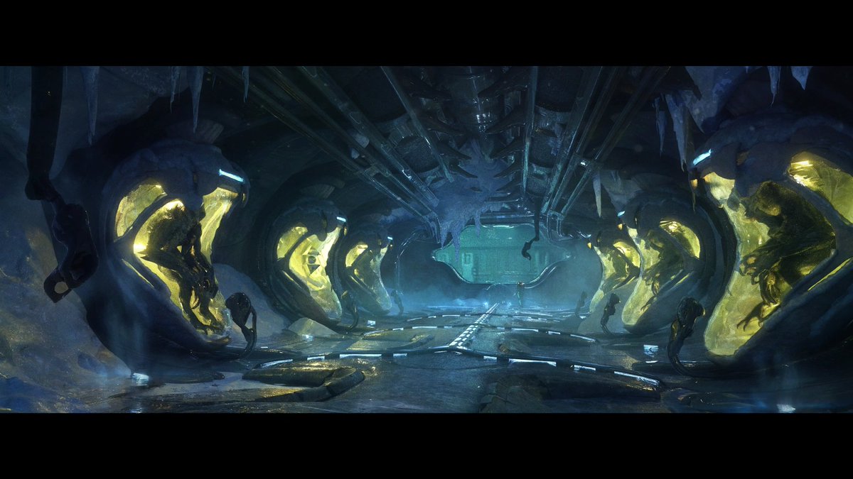 MetroidDatabase's tweet image. The entire Prime 4 Gallery is now available on our website! All 123 images can be found right here: metroiddatabase.com/game/metroid-p…