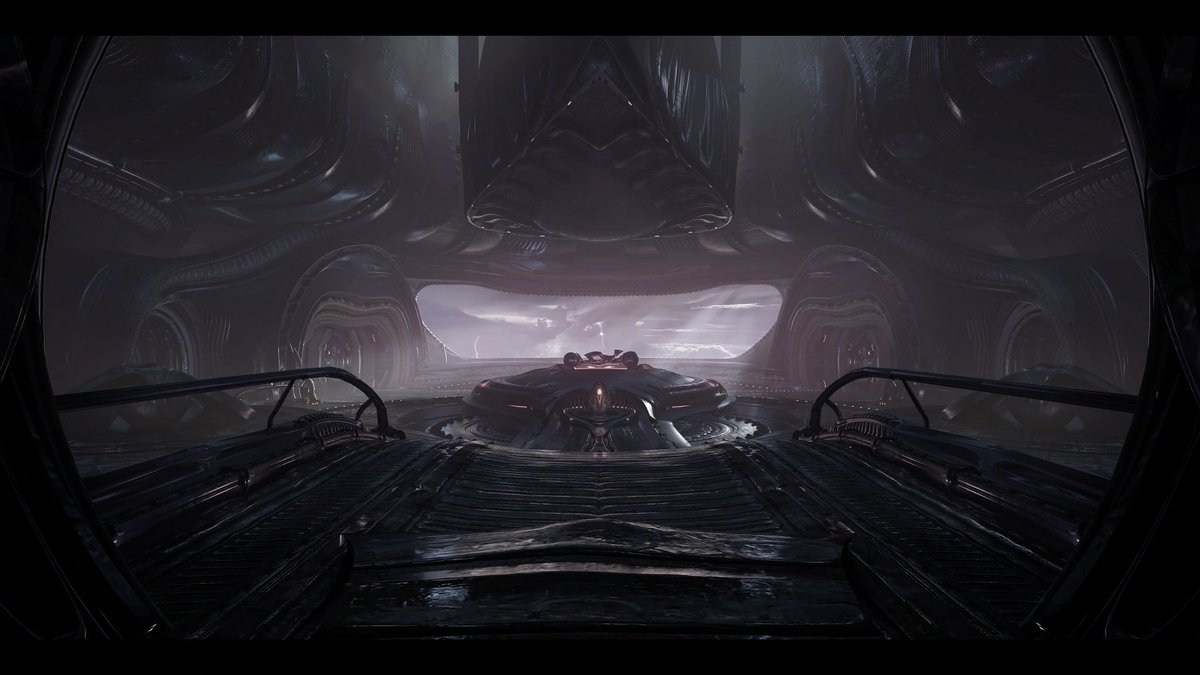 MetroidDatabase's tweet image. The entire Prime 4 Gallery is now available on our website! All 123 images can be found right here: metroiddatabase.com/game/metroid-p…