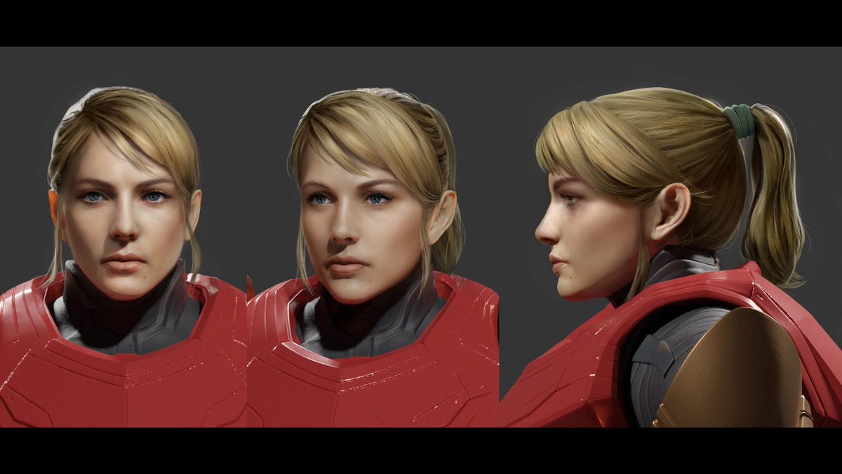 MetroidDatabase's tweet image. The entire Prime 4 Gallery is now available on our website! All 123 images can be found right here: metroiddatabase.com/game/metroid-p…