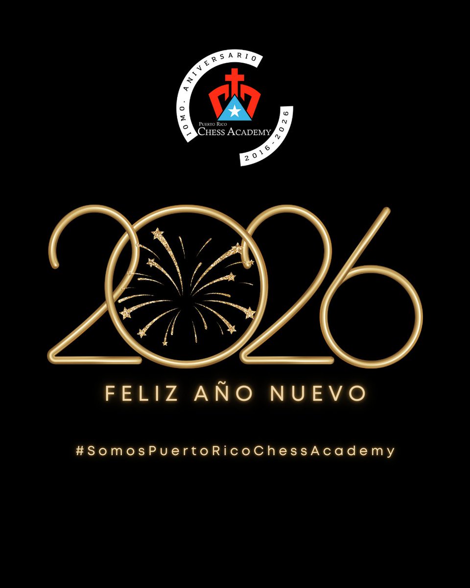 Puerto Rico Chess Academy tweet media