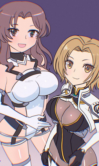 まくりんママとたっぷりななみん WIP 