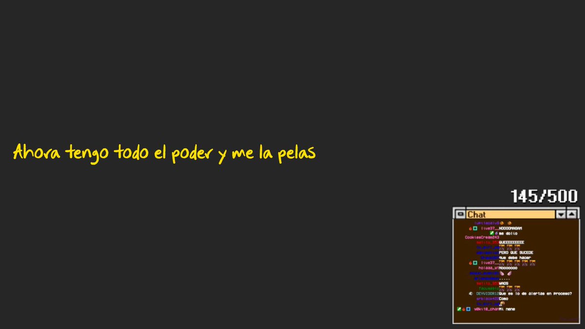 L4nanan's tweet image. Extra❗️❗️ Nominaciones/Preguntas abiertas (cuentan los magmas, Tortieza, etc..)

Se da la pregunta y tu dices a quién le confiarías eso