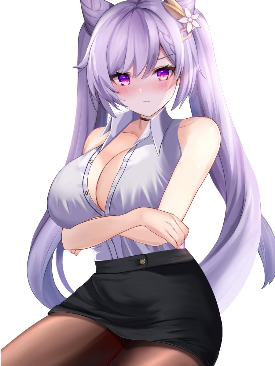 #GenshinImpact #原神

Artist: pixiv.net/en/users/65309…