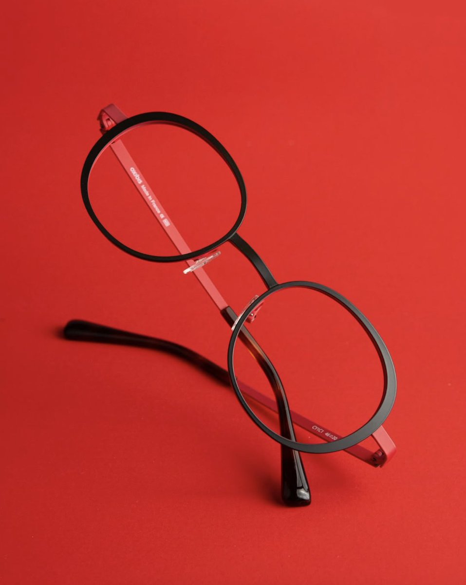 Crafted from premium materials, Oxibis Spectacles ensure comfort alongside their stylish flair, making them perfect for everyday wear that doesn't compromise on individuality. 

Find their stunning range right here in #Galway at Optique! 👓