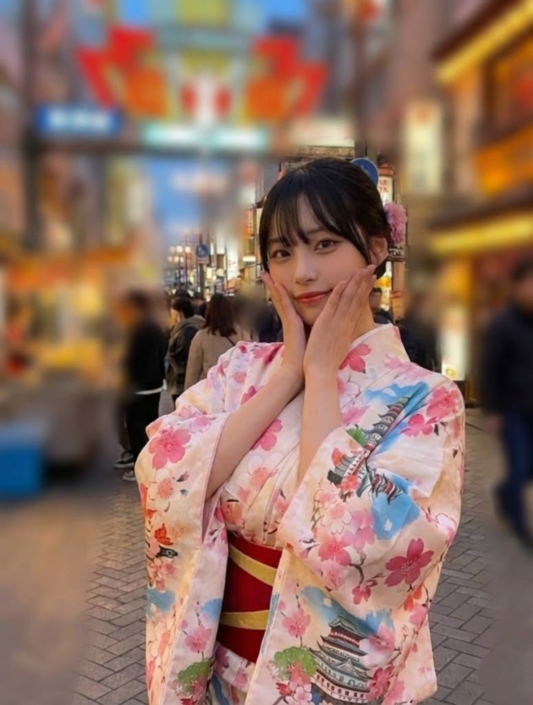 アユン tweet media