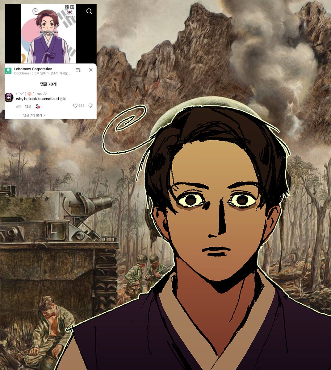 hetaliahms's tweet image. 