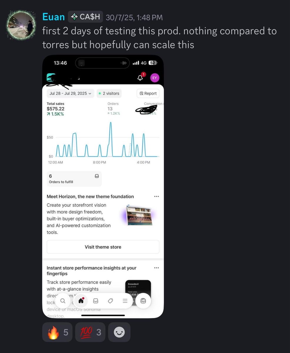 Euan tweet media