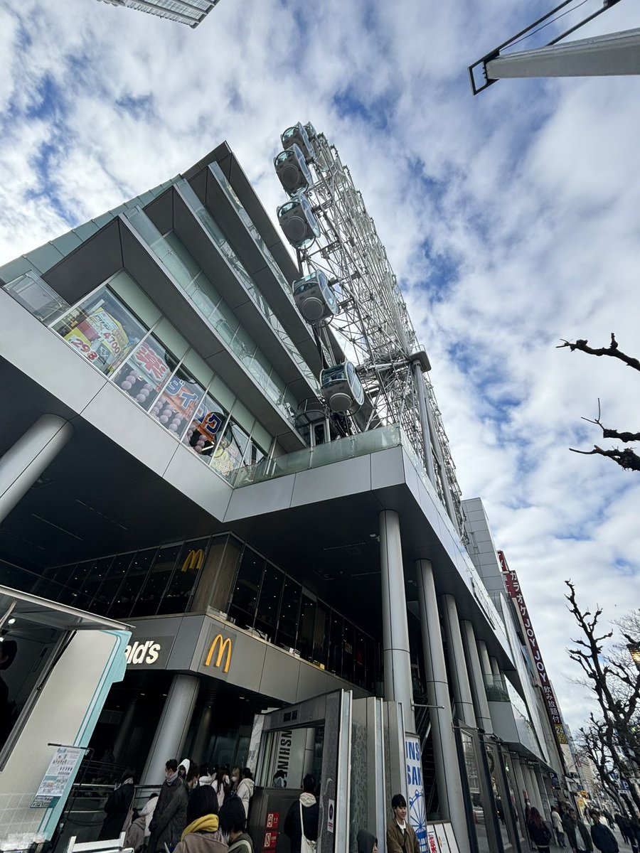 ___y_k_y___'s tweet photo. @rico__66 今日待ってたのに https://t.co/LhbbbSkMxU