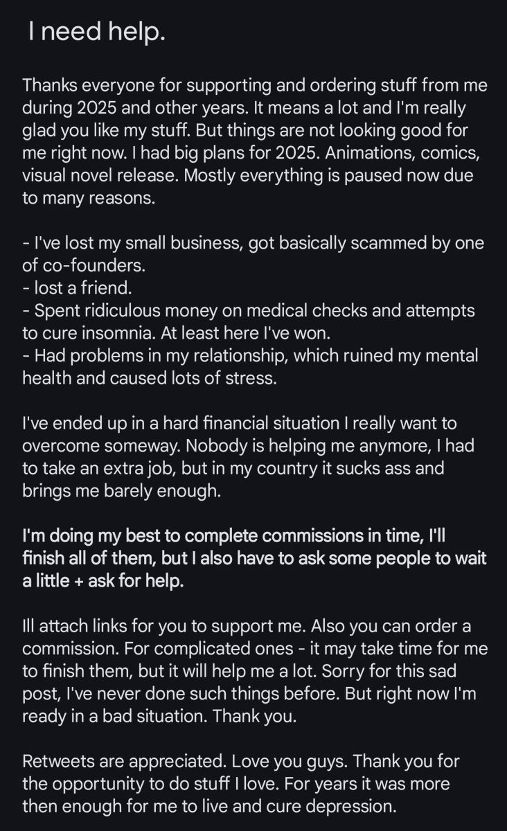 DifiS NSFW ( comms open 2\3 ) 🔞🚭 tweet media