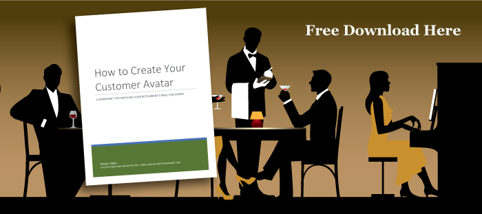 andrepalko's tweet image. Restaurant owners: This (completely free) #CustomerPersona Cheat Sheet will help you boost your #RestaurantMarketing campaigns. 

 smallbusinessrainmaker.com/restaurant-cus… 

#RestaurantSales #SalesGrowth #CustomerAvatar