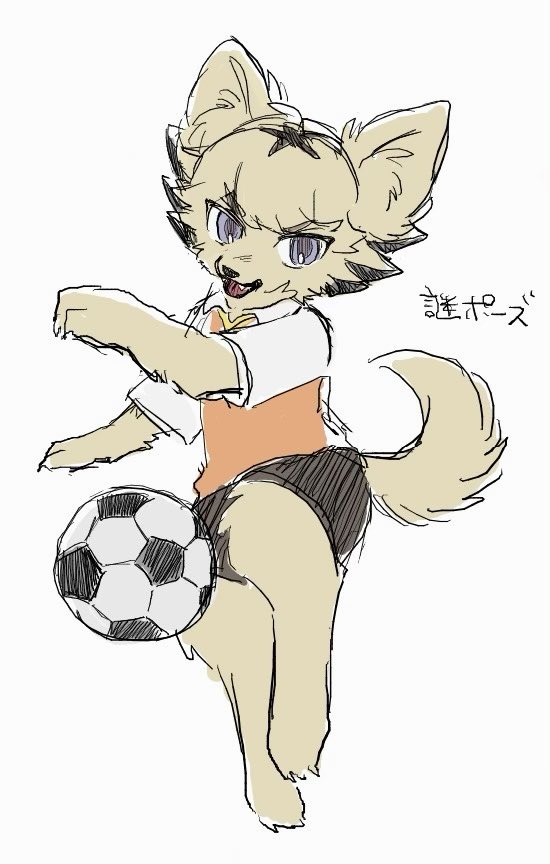 ※4枚目ケモノ化

もりもり描けました、これだけ描いてもまだ描きたいものが多すぎる