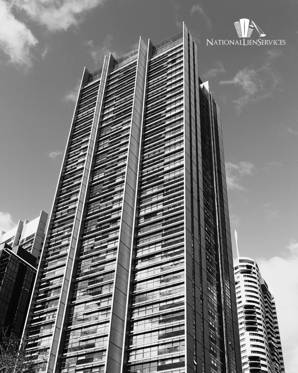 NationalLien's tweet image. What makes #NLS stand out? Specialized expertise.

High-stakes #lien filings require a knowledgeable partner you can count on. Take the stress out of the process and focus on what you do best. Let us handle the details.

Learn more at nationallienservices.com
#LienManagement