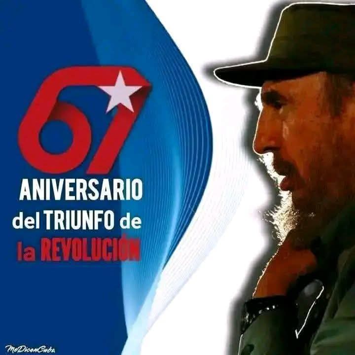"[...] nuestro camino es un solo camino: un camino de dignidad, un camino de patriotismo, de decoro nacional, de defensa de nuestra soberanía, de defensa de nuestros intereses, de defensa de nuestras libertades.
Ese es el único camino [...]"

#PorCamagüeyTodo