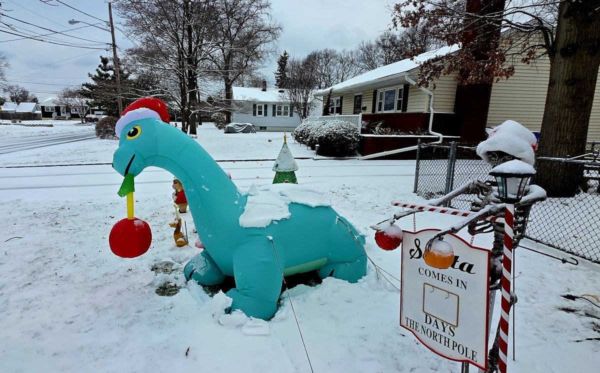 Chiller Theatre or Bust tweet media