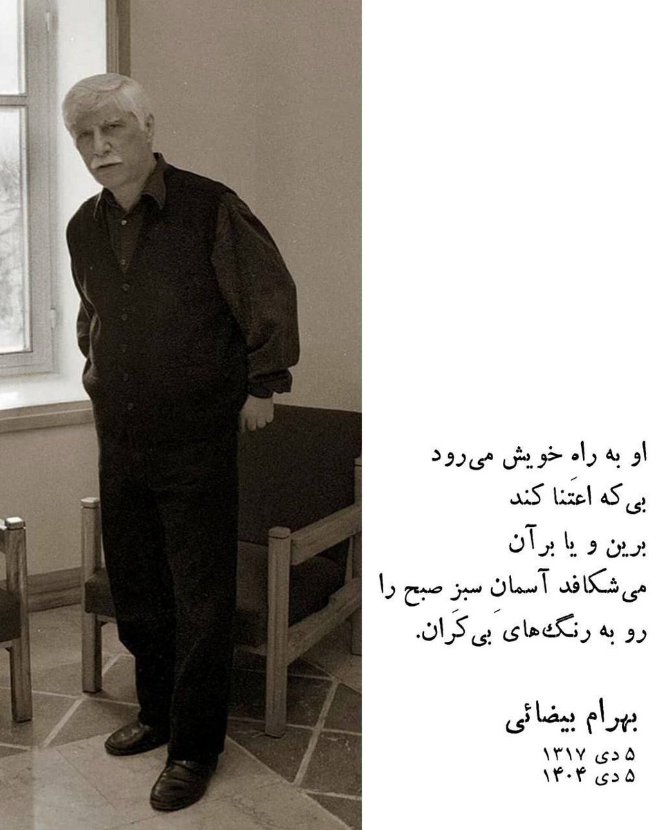 محمد مالی tweet media