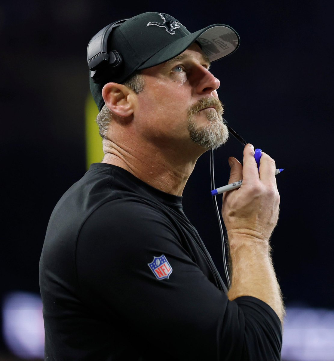 does dan campbell smoke cigarettes Dan Campbell could “perhaps” raid Ben Johnson's staff this offseason to  search for a new offensive coordinator, per @jjones9 👀