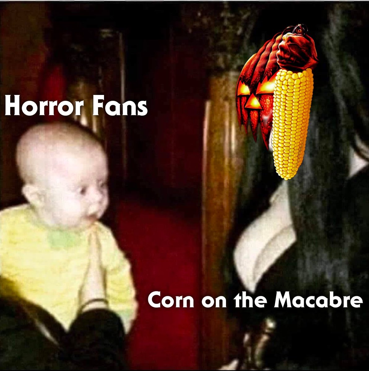 CornOTMacabre's tweet photo. https://t.co/4xHuteK7IY