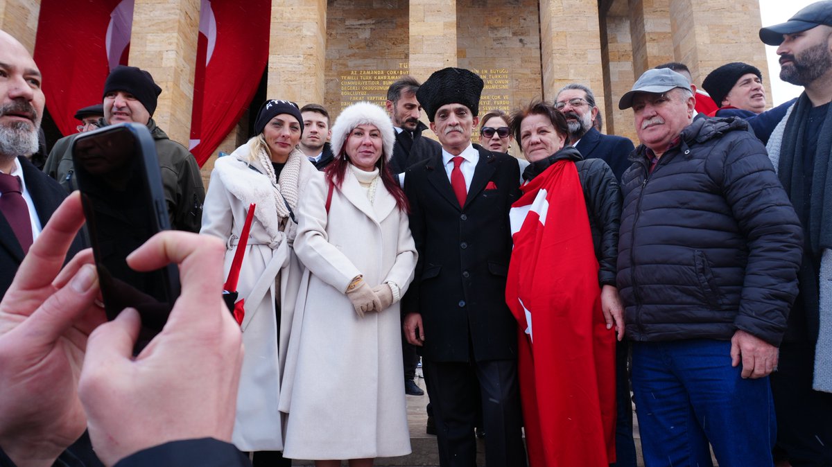 Ahmet Yılmaz 🇹🇷 tweet media