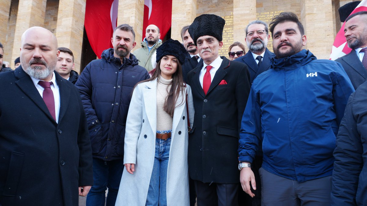Ahmet Yılmaz 🇹🇷 tweet media