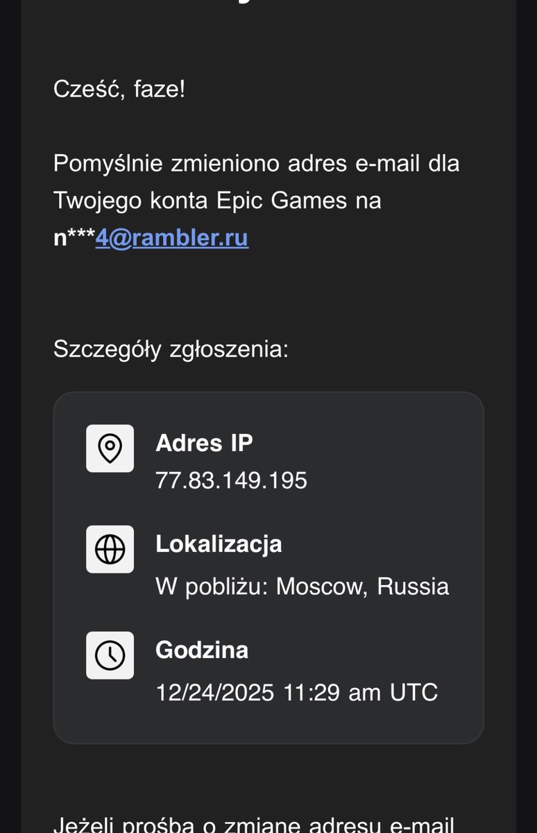 Maneni666's tweet photo. Can someone help please. I just got hacked,I don’t know how and there is no way to login and also someone just playing with my account son of bitch https://t.co/pXKMWsTI8T
