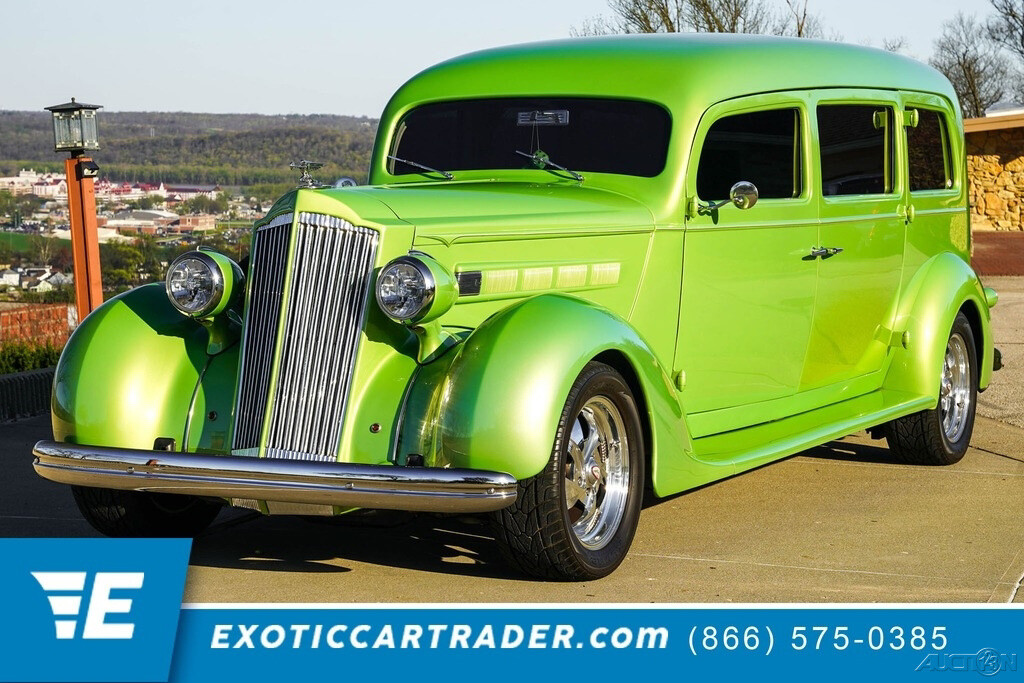 HearseForSale's tweet photo. Hearse for sale! 1936 Packard Henney Hearse Supercharged - https://t.co/s8L5clMLaI This post contains eBay affiliate links — we may earn a small commission. #funeralcar #hearseforsale #ad #hearse https://t.co/HefBPjjTRJ