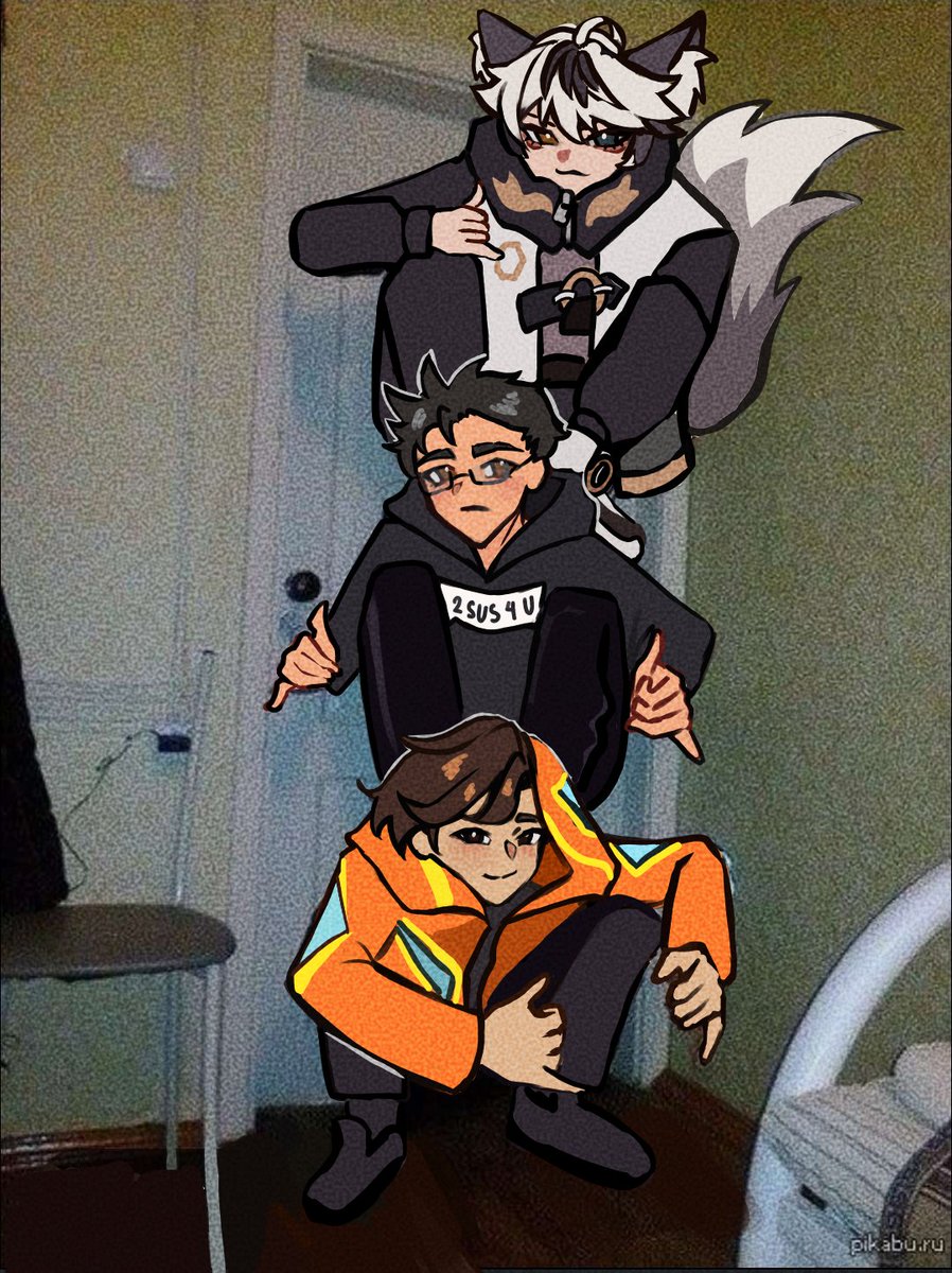 🌸 Kitsu ⛩️ tweet media