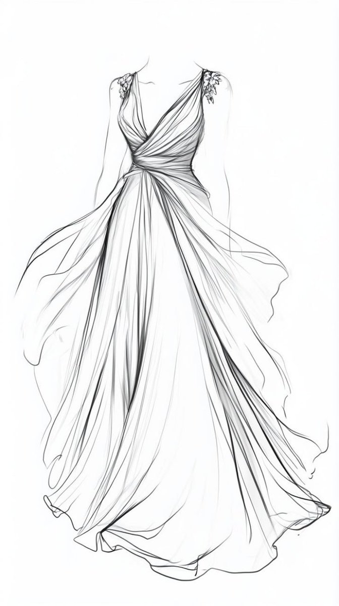 classymonaaa's tweet image. A chat of beautiful art and fashion! 💫