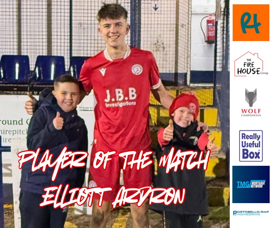 parkgatefc's tweet image. Today’ Player of the Match Elliott Ardron in only his 2nd game as a Steelmen 👏👏👏

Elliott is join by his Brother and top fan Luca.

A big Thank you also to all that managed to make the game.