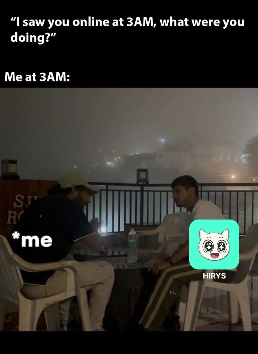 hirys.fun (✧ᴗ✧) tweet media