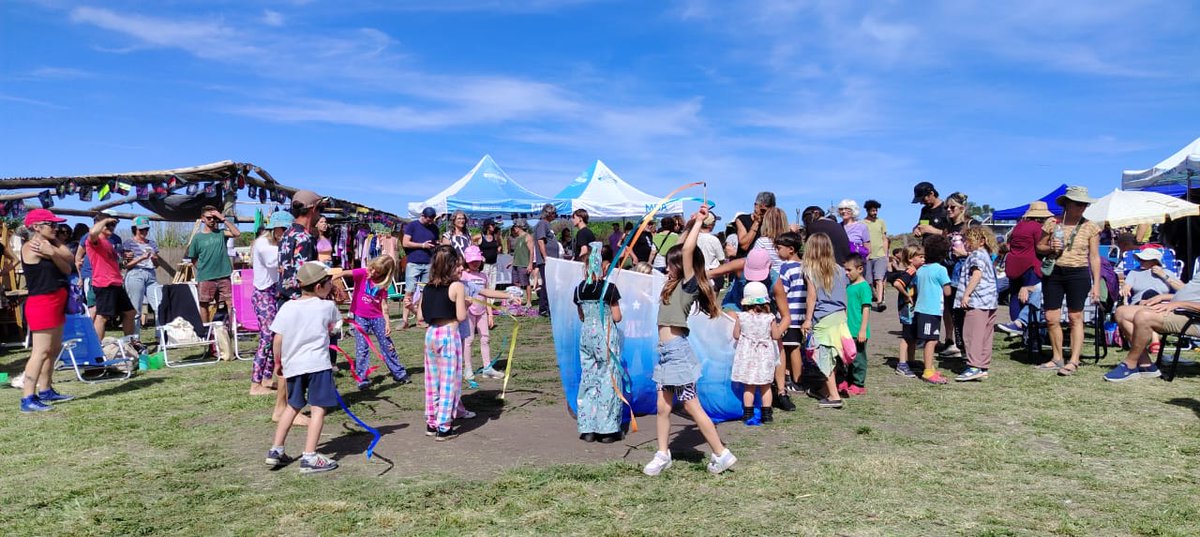 Feceaba2's tweet image. LA ESCUELA DEL MAR CUMPLIÓ 10 AÑOS Y…    Leé la nota completa acá:    feceaba.org.ar/2025/12/27/la-…