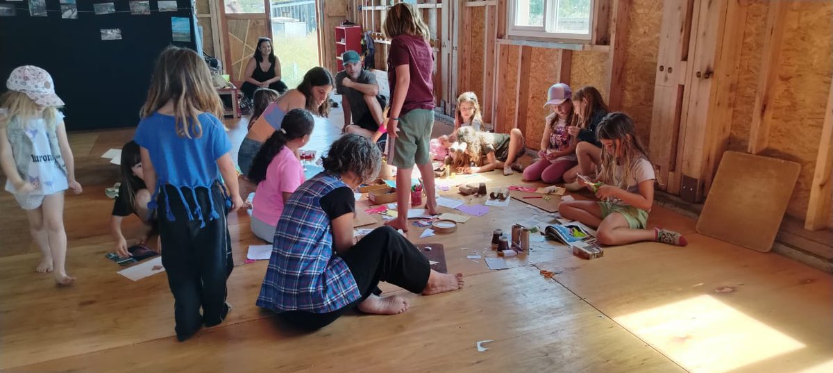 Feceaba2's tweet image. LA ESCUELA DEL MAR CUMPLIÓ 10 AÑOS Y…    Leé la nota completa acá:    feceaba.org.ar/2025/12/27/la-…