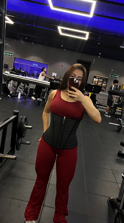 would you consider doing cardio with me a good date?