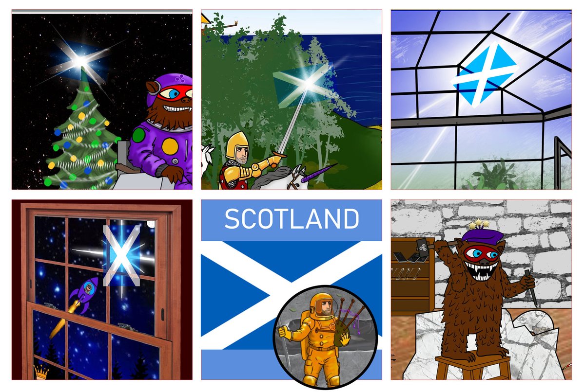 Xandy Ver tweet media