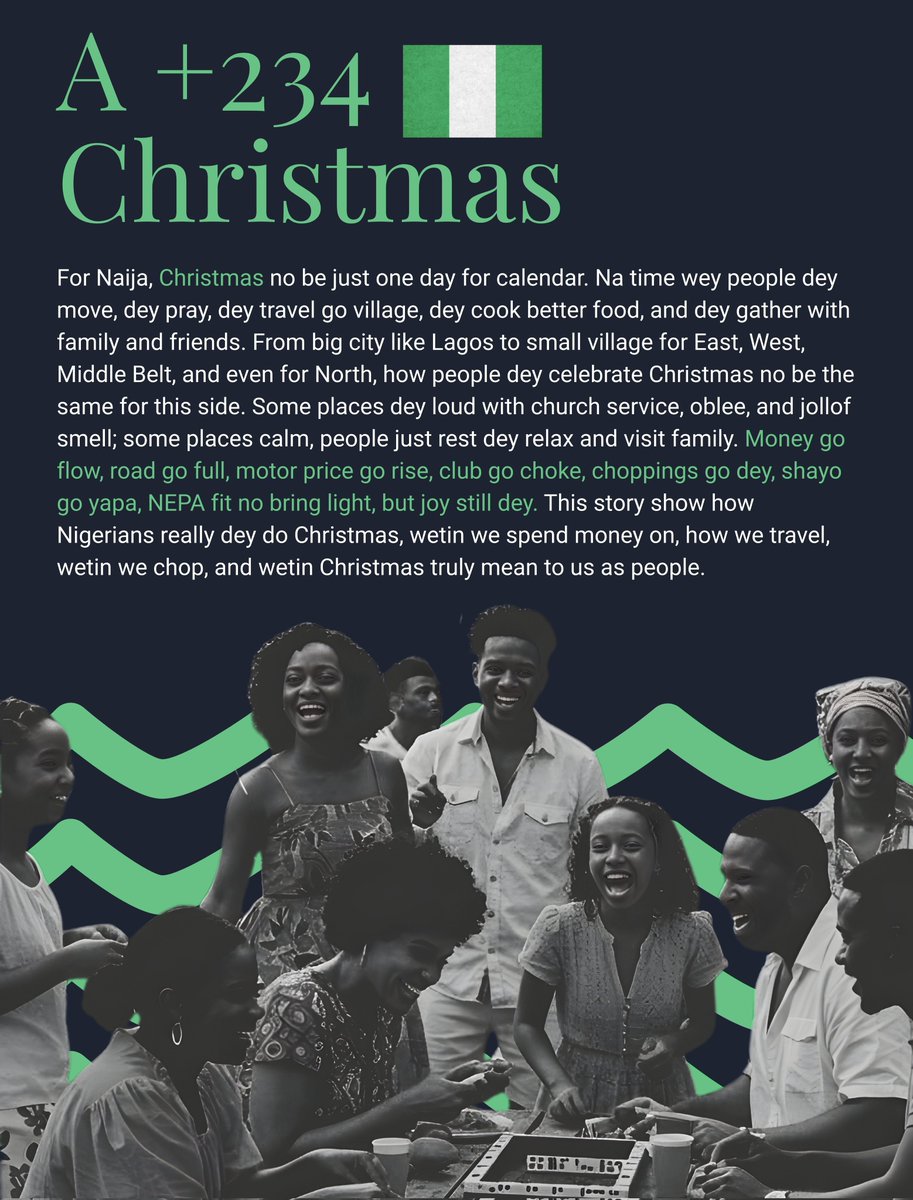 B.E . Orisakwe tweet media