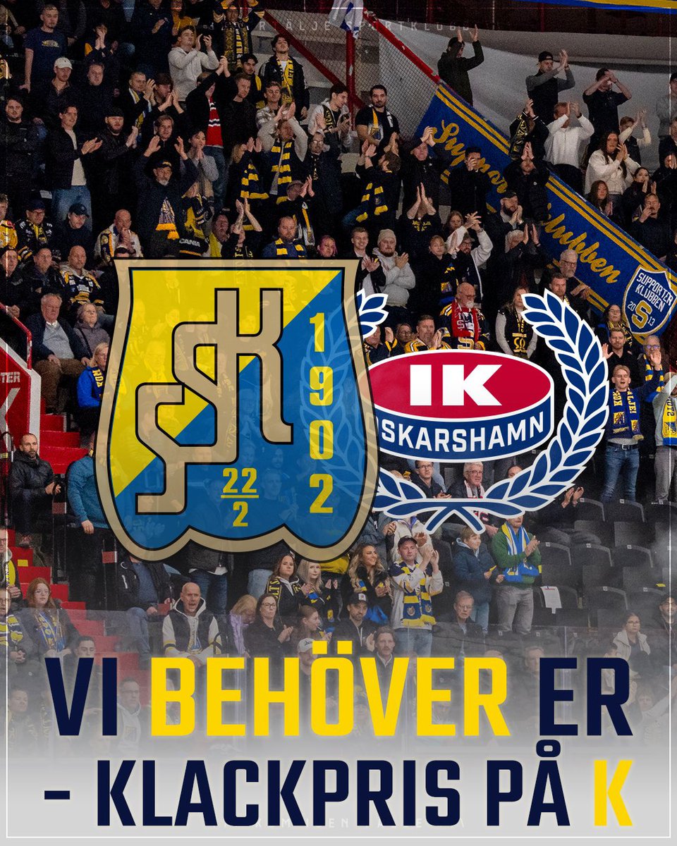 zebbeax's tweet image. klackpris på K #twittssk