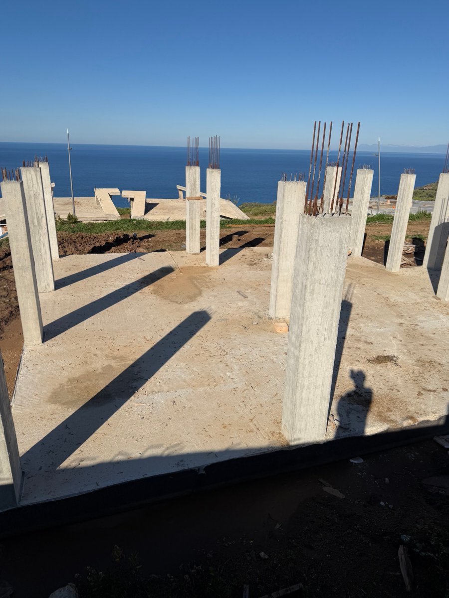 xavierdevos's tweet image. T zal hier goed zijn