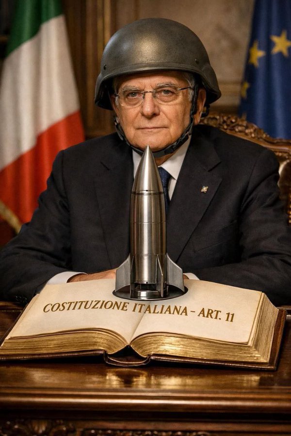 Laura_Blixen's tweet photo. Sui social gira un #appello a #mattarella per chiedergli di astenersi dal #discorso di fine anno.  Mi unisco di cuore #graziecomeseloavessimogiàascoltato #PresidentesiAstenga  Il #discorsoDiFineAnno lo faccia al SUO vero #popolo: l'#Ucraino, che ama tanto.  #27dicembre @Quirinale https://t.co/FhEQtlXesu