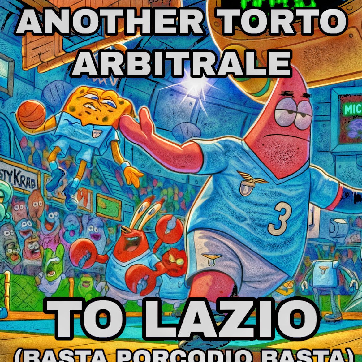 IoSonoLaLazio tweet media