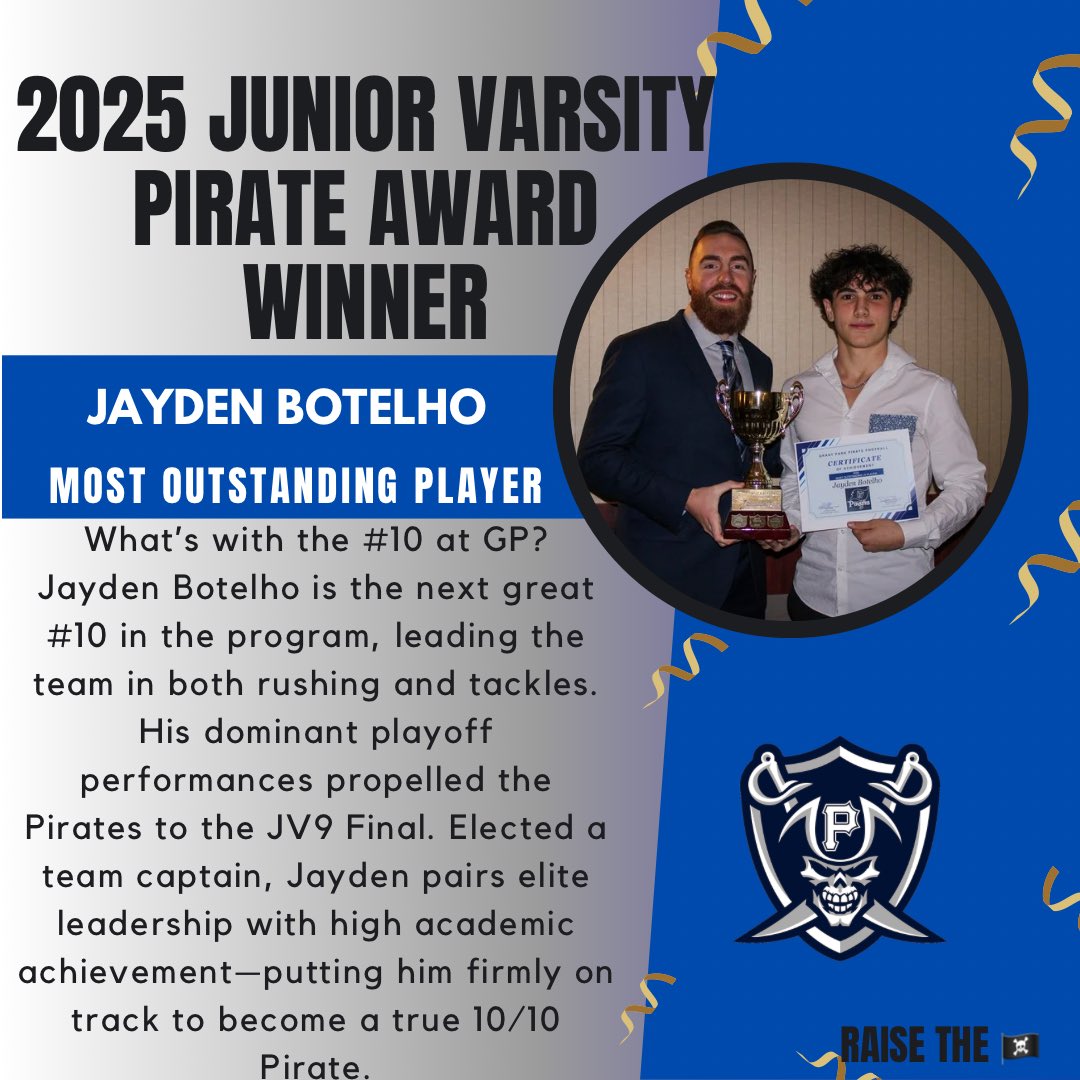 GP_Football's tweet image. Another 10 out of 10.  Raise the 🏴‍☠️